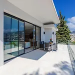 Villa Hesperides Vi4337 By Riviera Holiday Homes