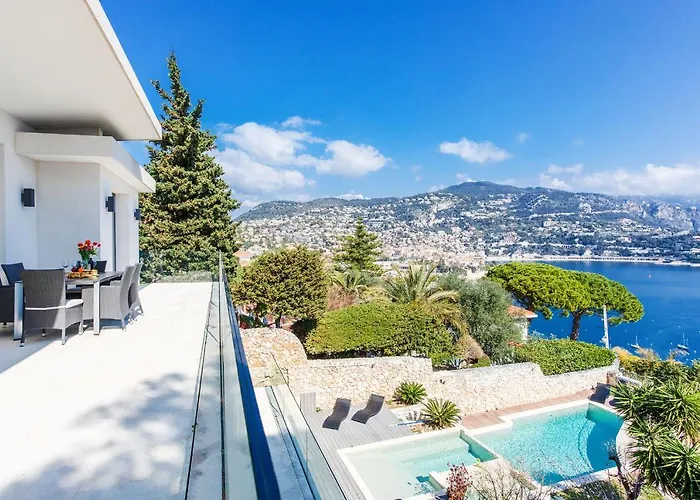 Villa Hesperides Vi4337 By Riviera Holiday Homes