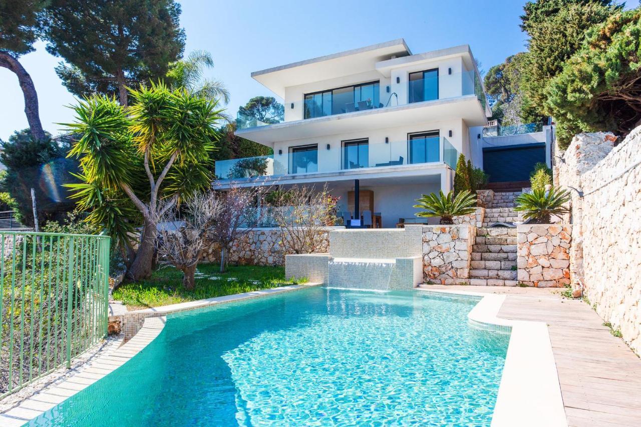 Villa Hesperides Vi4337 By Riviera *