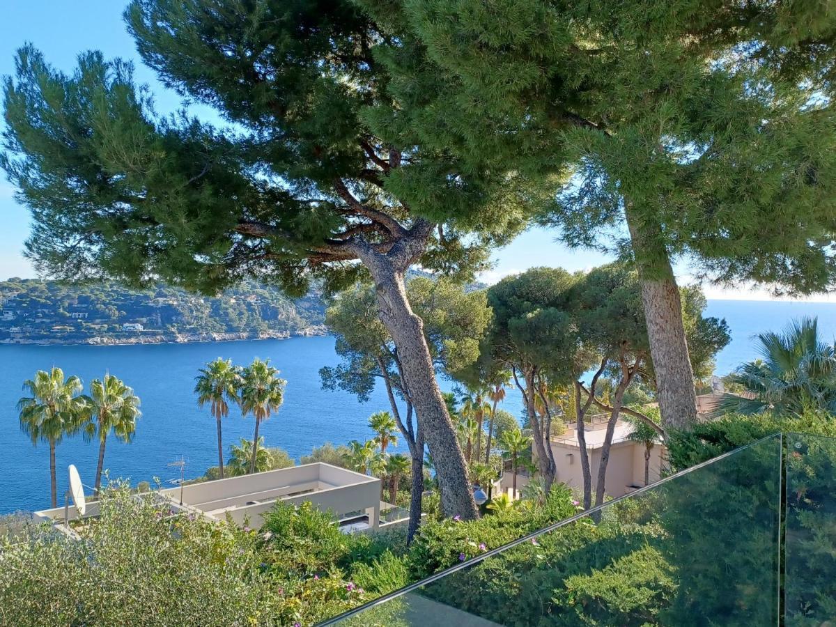 Villa Hesperides Vi4337 By Riviera Nizza