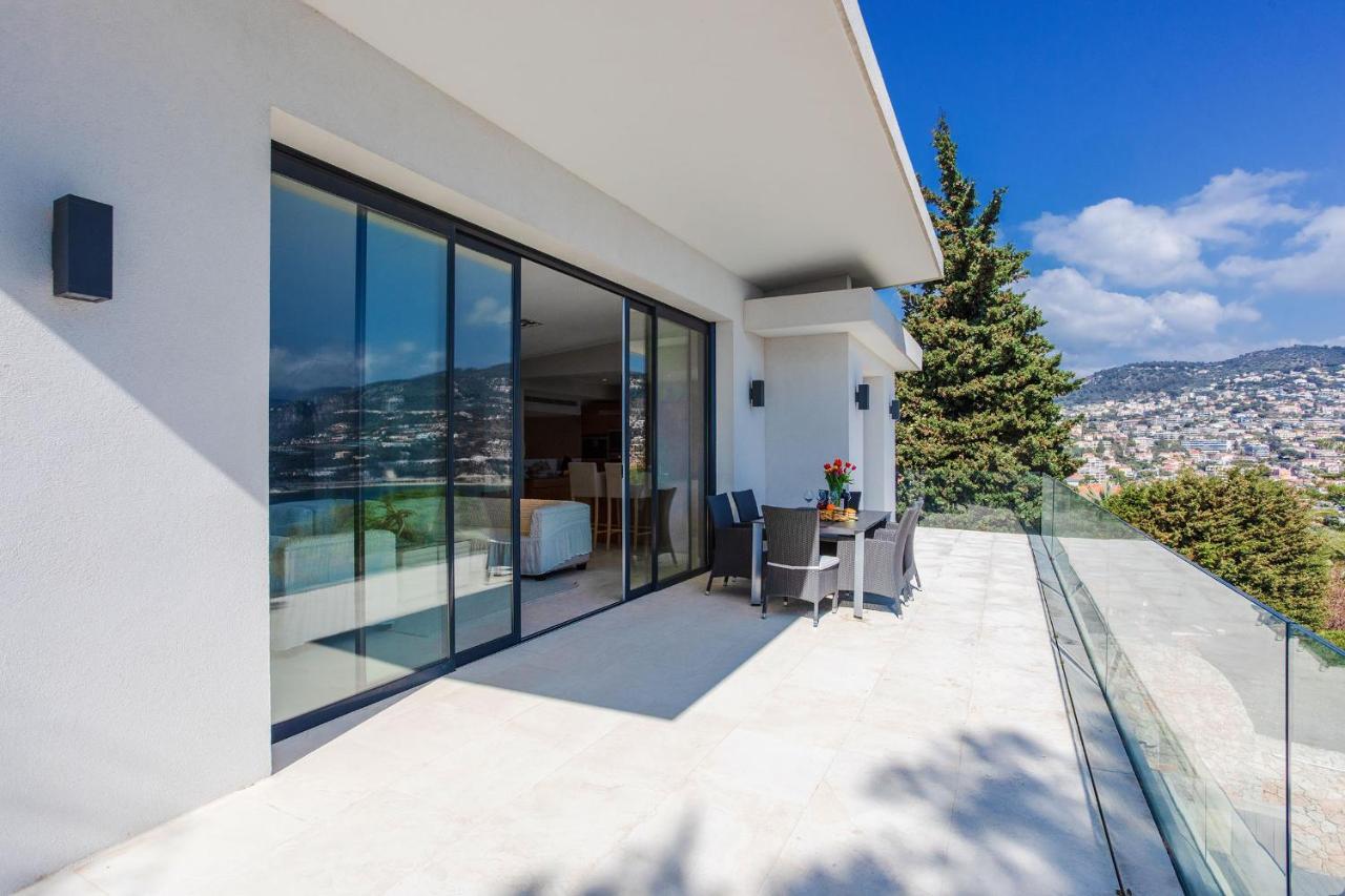 Hesperides Vi4337 By Riviera Villa