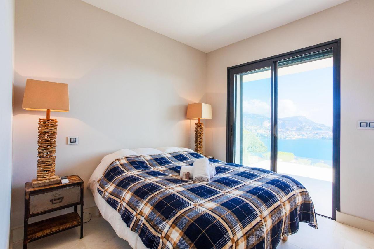 Villa Hesperides Vi4337 By Riviera *