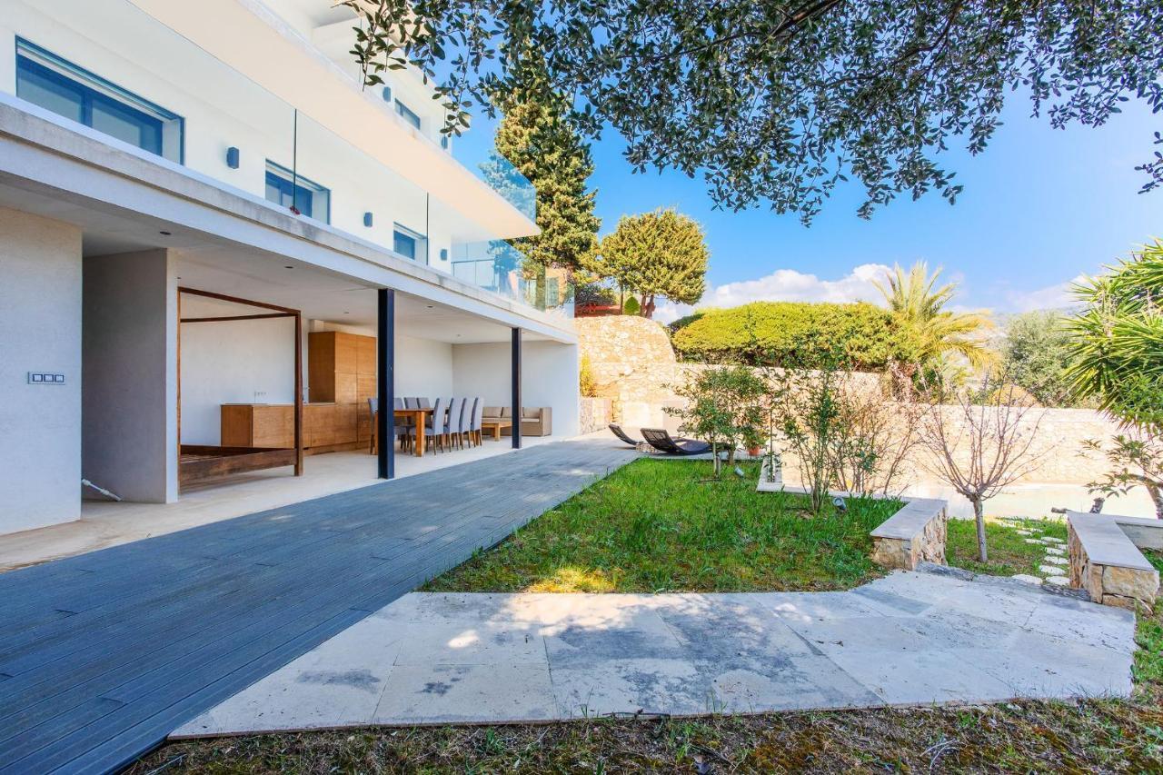 Hesperides Vi4337 By Riviera Villa Nizza