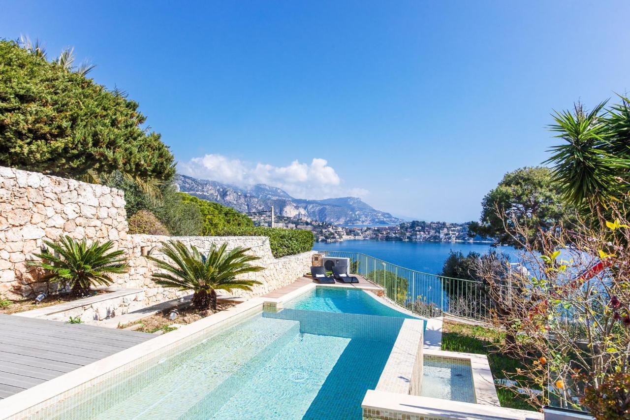 Hesperides Vi4337 By Riviera Villa