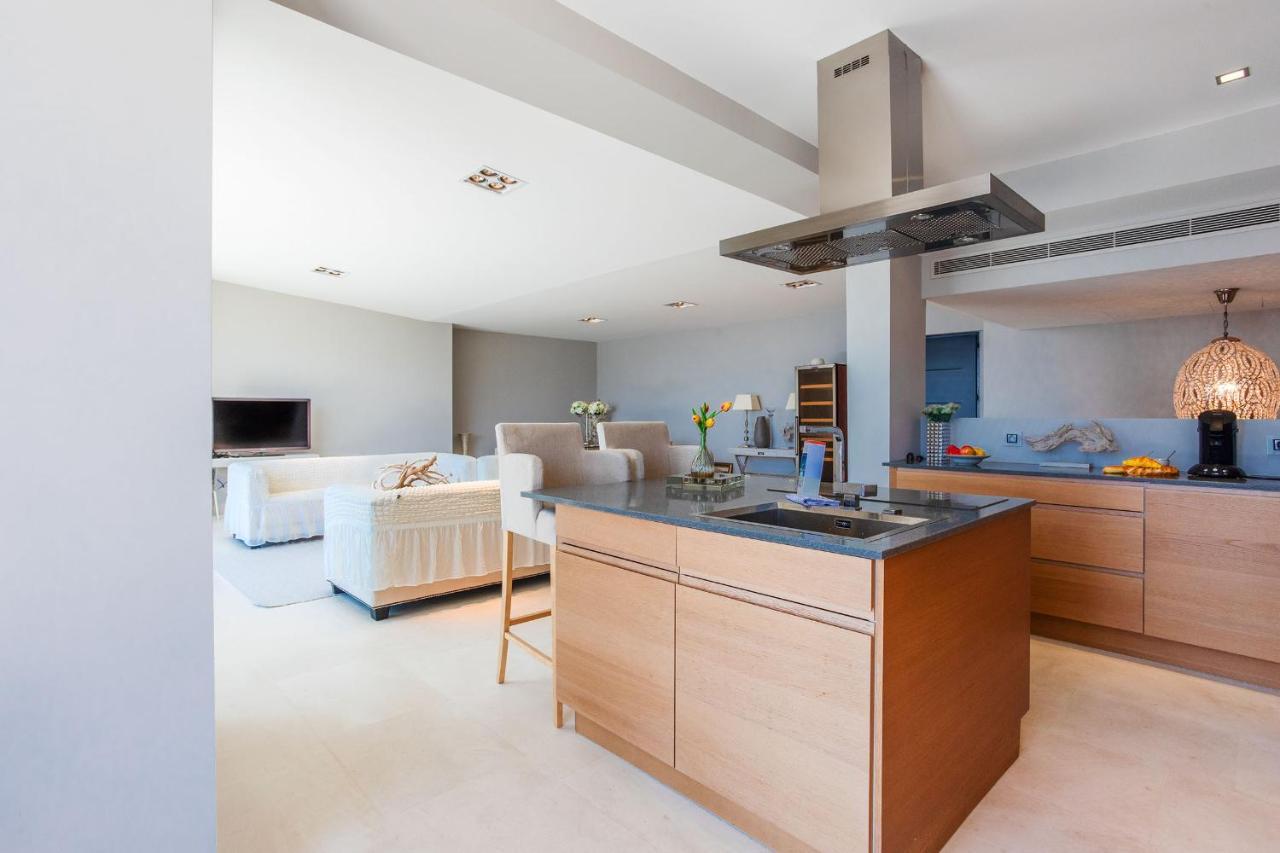 Villa Hesperides Vi4337 By Riviera *
