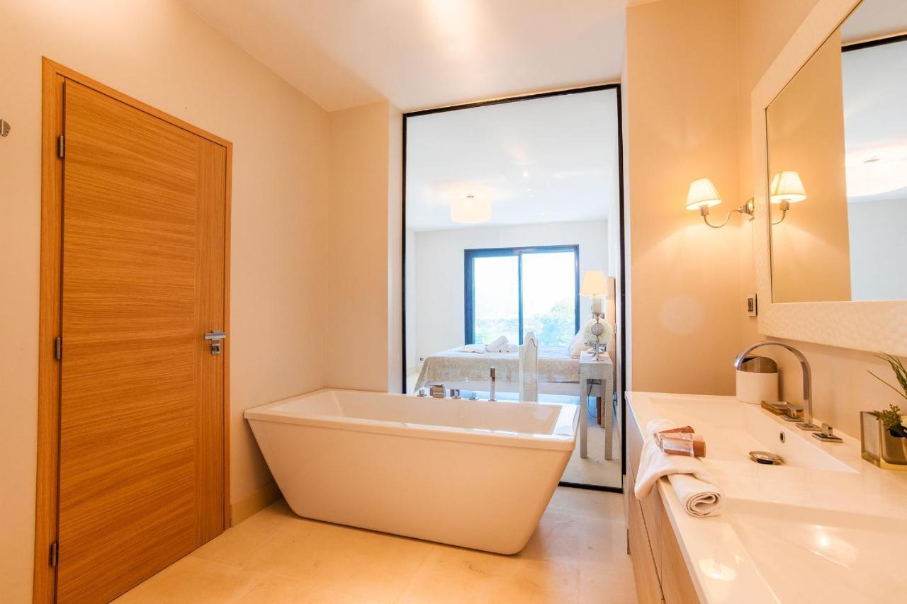 Villa Hesperides Vi4337 By Riviera Nice