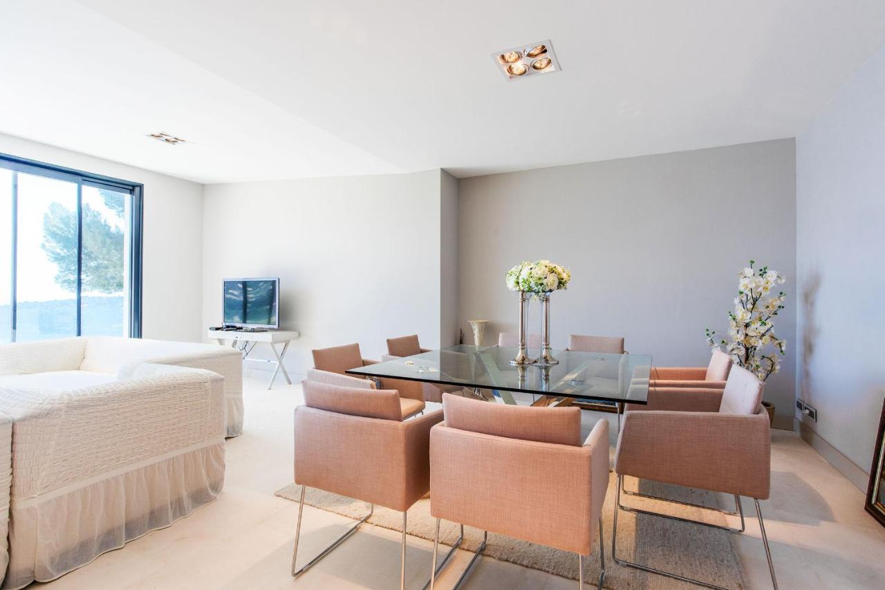Villa Hesperides Vi4337 By Riviera