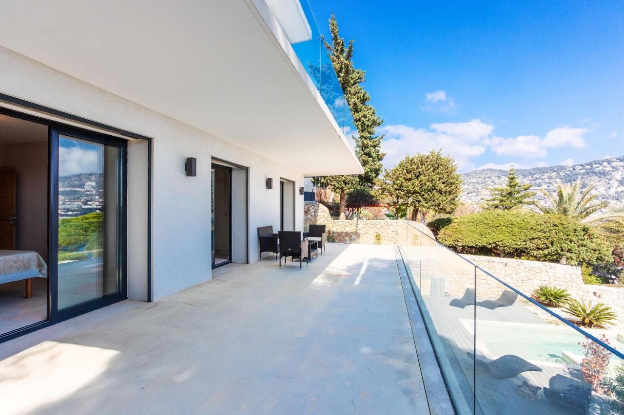 Hesperides Vi4337 By Riviera Villa Nizza