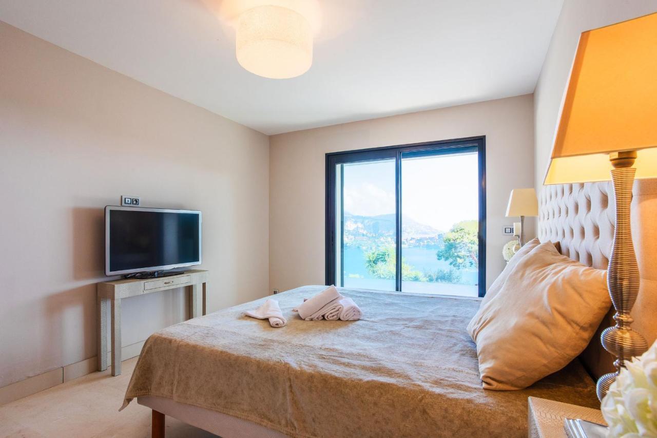 Hesperides Vi4337 By Riviera Villa Nizza