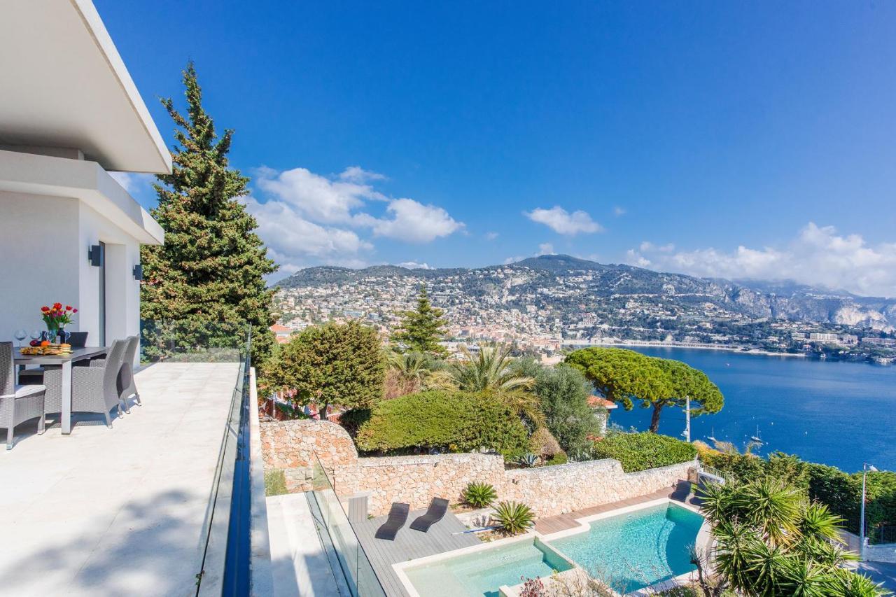 Villa Hesperides Vi4337 By Riviera *