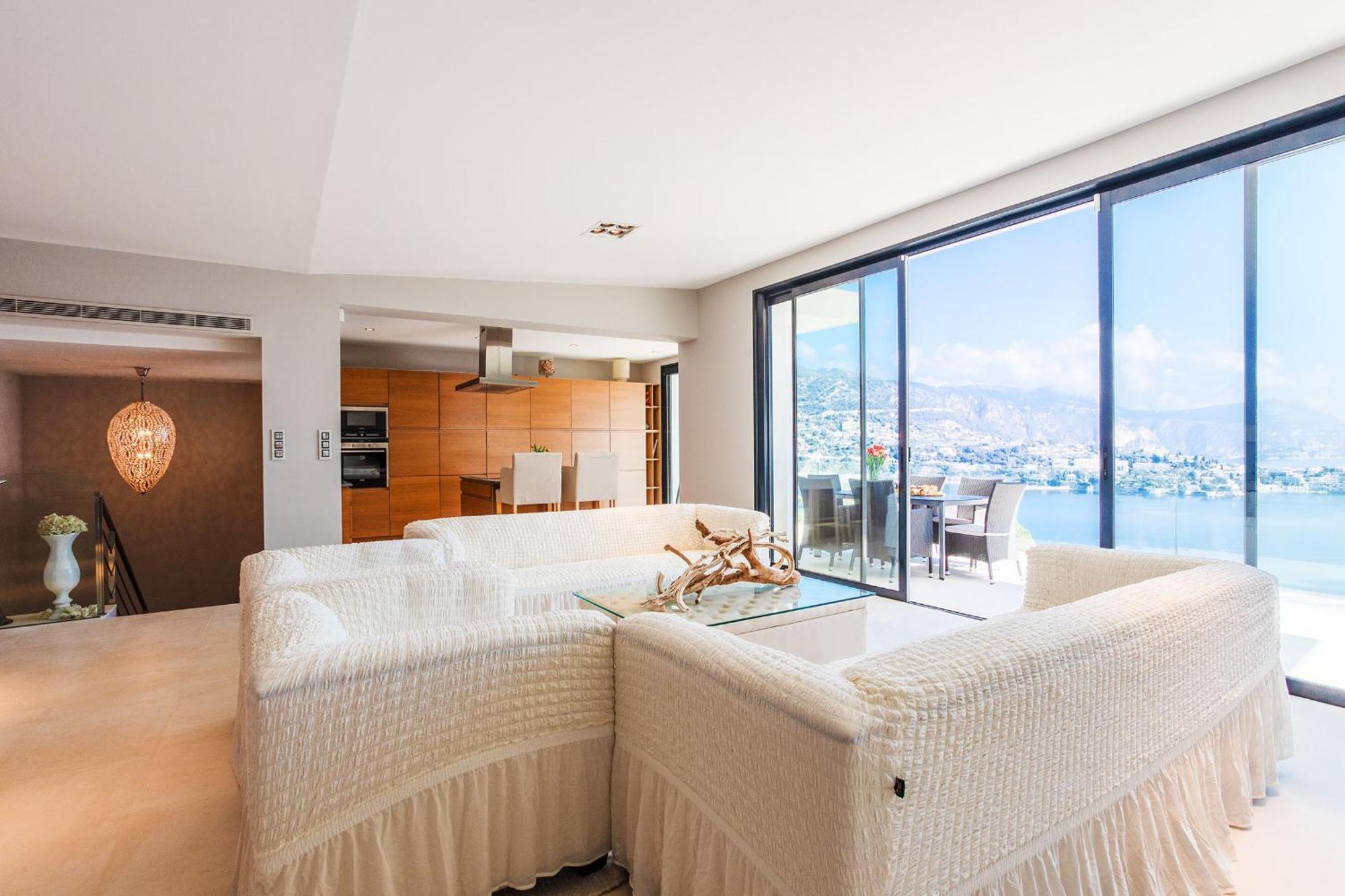 Hesperides Vi4337 By Riviera Villa Nizza
