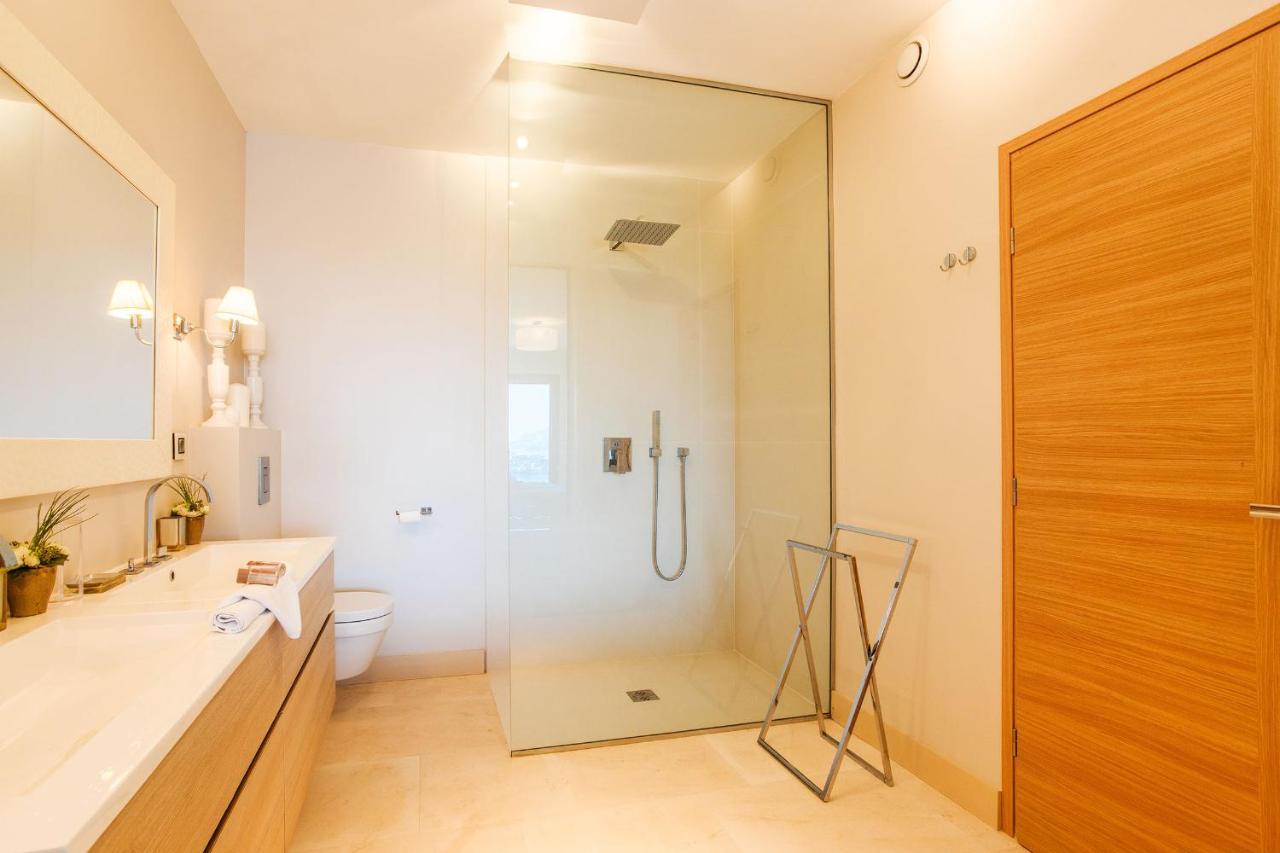 Villa Hesperides Vi4337 By Riviera