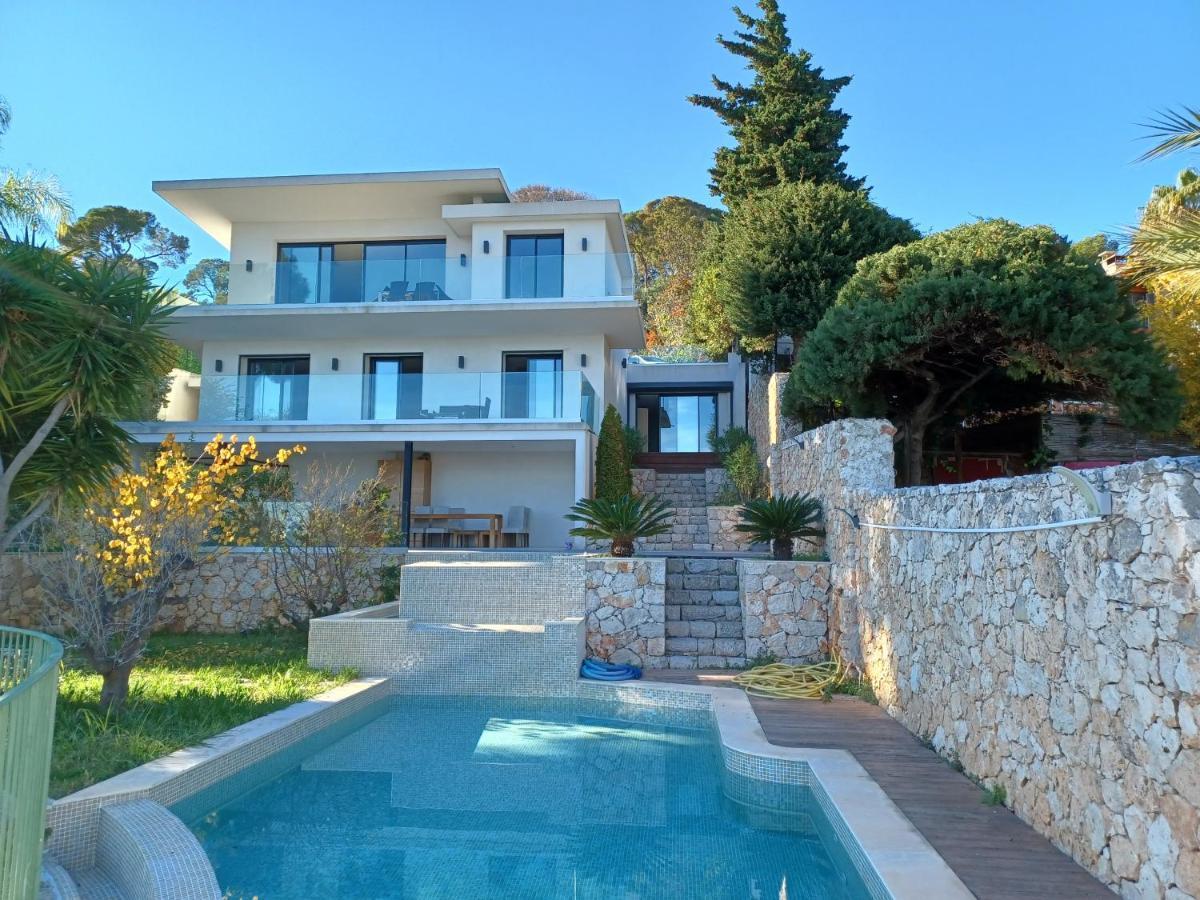 Hesperides Vi4337 By Riviera Villa *