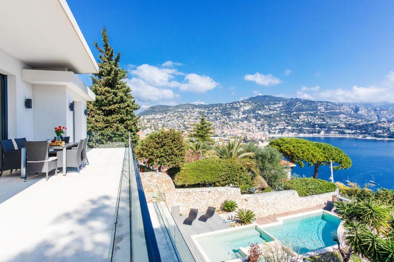 Hesperides Vi4337 By Riviera Villa Nizza
