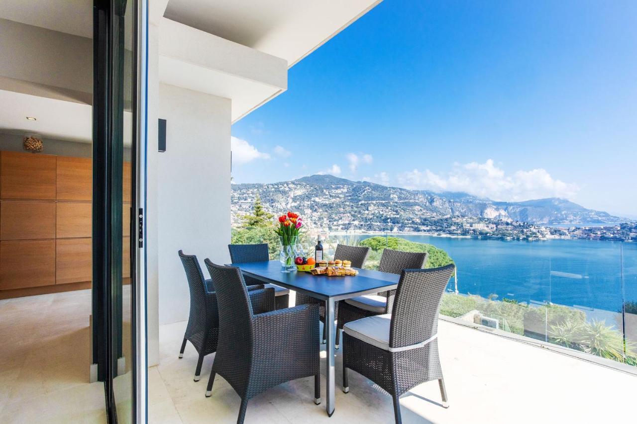 Villa Hesperides Vi4337 By Riviera